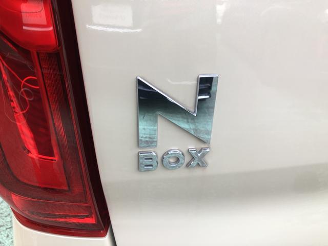 Ｎ－ＢＯＸ Ｌ・ターボコーディネートスタイル　純正ナビ　ＥＴＣ　前後ドラレコ　両側電動ドア　ＬＥＤ　シートヒーター　リアカメラ　ＤＶＤ　アイドリングストップ　ナビＴＶ　フルセグ　オートクルーズコントロール　パーキングセンサー　ターボ　ＵＳＢ（51枚目）