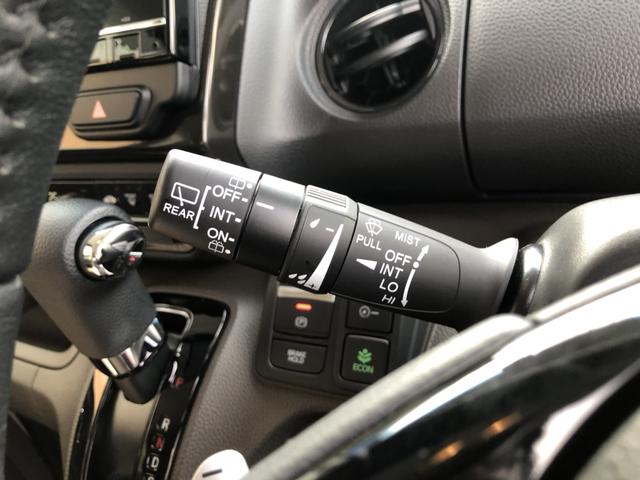 Ｎ－ＢＯＸ Ｌ・ターボコーディネートスタイル　純正ナビ　ＥＴＣ　前後ドラレコ　両側電動ドア　ＬＥＤ　シートヒーター　リアカメラ　ＤＶＤ　アイドリングストップ　ナビＴＶ　フルセグ　オートクルーズコントロール　パーキングセンサー　ターボ　ＵＳＢ（57枚目）