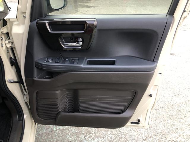 Ｎ－ＢＯＸ Ｌ・ターボコーディネートスタイル　純正ナビ　ＥＴＣ　前後ドラレコ　両側電動ドア　ＬＥＤ　シートヒーター　リアカメラ　ＤＶＤ　アイドリングストップ　ナビＴＶ　フルセグ　オートクルーズコントロール　パーキングセンサー　ターボ　ＵＳＢ（62枚目）