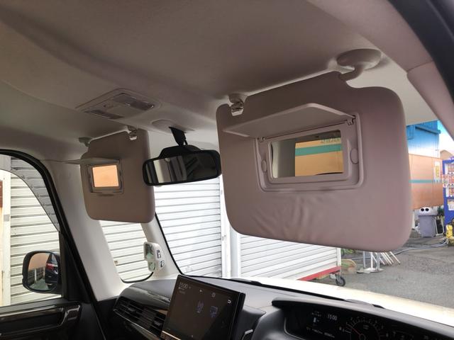 Ｎ－ＢＯＸ Ｌ・ターボコーディネートスタイル　純正ナビ　ＥＴＣ　前後ドラレコ　両側電動ドア　ＬＥＤ　シートヒーター　リアカメラ　ＤＶＤ　アイドリングストップ　ナビＴＶ　フルセグ　オートクルーズコントロール　パーキングセンサー　ターボ　ＵＳＢ（65枚目）