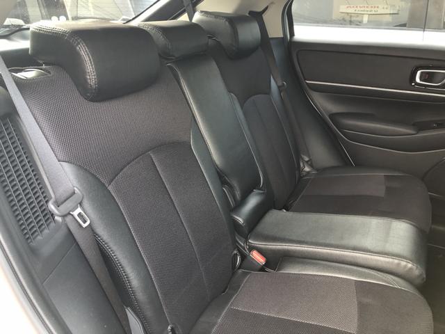 ヴェゼル e:HEVZ 純正ディスプレイオーディオ ETC ドラレコ ブラインドスポットインフォメーション LED アルミホイール USB入力 ハンズフリーテールゲート ワンオーナ- シートH サイドエアB 禁煙車両 ESC(26枚目)