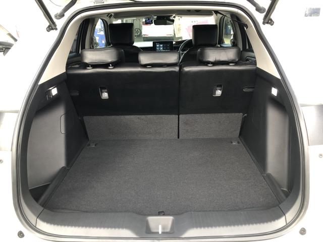 ヴェゼル e:HEVZ 純正ディスプレイオーディオ ETC ドラレコ ブラインドスポットインフォメーション LED アルミホイール USB入力 ハンズフリーテールゲート ワンオーナ- シートH サイドエアB 禁煙車両 ESC(30枚目)