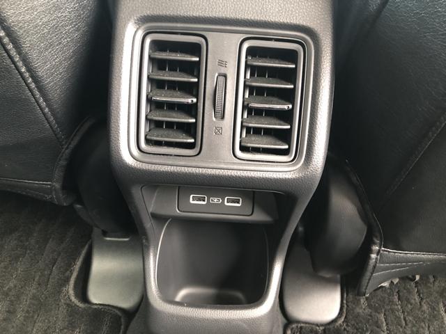 ヴェゼル e:HEVZ 純正ディスプレイオーディオ ETC ドラレコ ブラインドスポットインフォメーション LED アルミホイール USB入力 ハンズフリーテールゲート ワンオーナ- シートH サイドエアB 禁煙車両 ESC(32枚目)