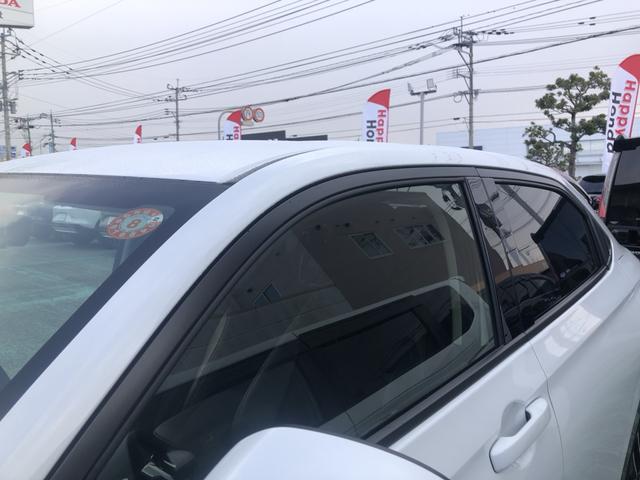 ヴェゼル e:HEVZ 純正ディスプレイオーディオ ETC ドラレコ ブラインドスポットインフォメーション LED アルミホイール USB入力 ハンズフリーテールゲート ワンオーナ- シートH サイドエアB 禁煙車両 ESC(46枚目)