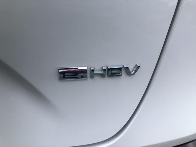 ヴェゼル e:HEVZ 純正ディスプレイオーディオ ETC ドラレコ ブラインドスポットインフォメーション LED アルミホイール USB入力 ハンズフリーテールゲート ワンオーナ- シートH サイドエアB 禁煙車両 ESC(56枚目)