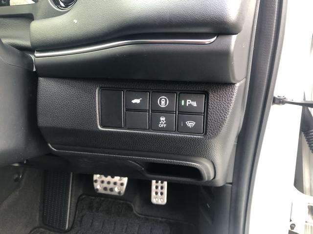 ヴェゼル e:HEVZ 純正ディスプレイオーディオ ETC ドラレコ ブラインドスポットインフォメーション LED アルミホイール USB入力 ハンズフリーテールゲート ワンオーナ- シートH サイドエアB 禁煙車両 ESC(67枚目)