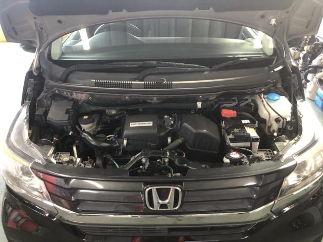 �y�G���W�����[���z��������ƃ����e�i���X���ꂽ�Y��ȏ�Ԃł��I