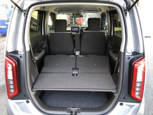 Ｎ－ＷＧＮ Ｌホンダセンシング　純正ナビ　ＥＴＣ　前後ドラレコ　ＬＥＤ　シートヒーター　ＵＳＢ入力　スマキ－　ＥＣＯＮ　パワーウインドウ　リヤカメラ　サイドエアバッグ　禁煙　Ｗエアバッグ　横滑防止　盗難警報装置　コーナーセンサー（28枚目）