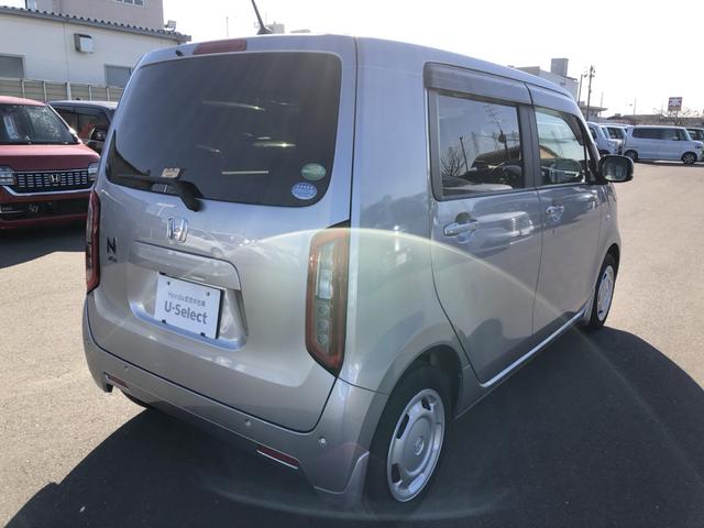 Ｎ－ＷＧＮ Ｌホンダセンシング　純正ナビ　ＥＴＣ　前後ドラレコ　ＬＥＤ　シートヒーター　ＵＳＢ入力　スマキ－　ＥＣＯＮ　パワーウインドウ　リヤカメラ　サイドエアバッグ　禁煙　Ｗエアバッグ　横滑防止　盗難警報装置　コーナーセンサー（37枚目）