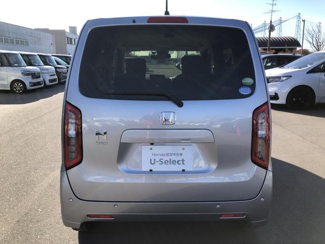 Ｎ－ＷＧＮ Ｌホンダセンシング　純正ナビ　ＥＴＣ　前後ドラレコ　ＬＥＤ　シートヒーター　ＵＳＢ入力　スマキ－　ＥＣＯＮ　パワーウインドウ　リヤカメラ　サイドエアバッグ　禁煙　Ｗエアバッグ　横滑防止　盗難警報装置　コーナーセンサー（38枚目）