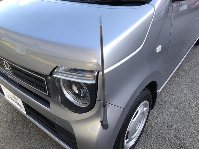 Ｎ－ＷＧＮ Ｌホンダセンシング　純正ナビ　ＥＴＣ　前後ドラレコ　ＬＥＤ　シートヒーター　ＵＳＢ入力　スマキ－　ＥＣＯＮ　パワーウインドウ　リヤカメラ　サイドエアバッグ　禁煙　Ｗエアバッグ　横滑防止　盗難警報装置　コーナーセンサー（41枚目）