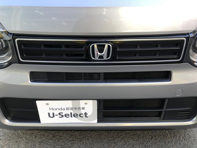 Ｎ－ＷＧＮ Ｌホンダセンシング　純正ナビ　ＥＴＣ　前後ドラレコ　ＬＥＤ　シートヒーター　ＵＳＢ入力　スマキ－　ＥＣＯＮ　パワーウインドウ　リヤカメラ　サイドエアバッグ　禁煙　Ｗエアバッグ　横滑防止　盗難警報装置　コーナーセンサー（43枚目）