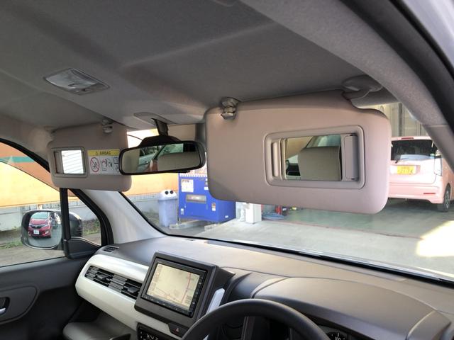 Ｎ－ＷＧＮ Ｌホンダセンシング　純正ナビ　ＥＴＣ　前後ドラレコ　ＬＥＤ　シートヒーター　ＵＳＢ入力　スマキ－　ＥＣＯＮ　パワーウインドウ　リヤカメラ　サイドエアバッグ　禁煙　Ｗエアバッグ　横滑防止　盗難警報装置　コーナーセンサー（62枚目）