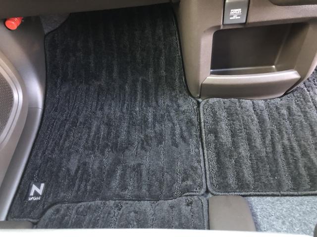 Ｎ－ＷＧＮ Ｌホンダセンシング　純正ナビ　ＥＴＣ　前後ドラレコ　ＬＥＤ　シートヒーター　ＵＳＢ入力　スマキ－　ＥＣＯＮ　パワーウインドウ　リヤカメラ　サイドエアバッグ　禁煙　Ｗエアバッグ　横滑防止　盗難警報装置　コーナーセンサー（66枚目）