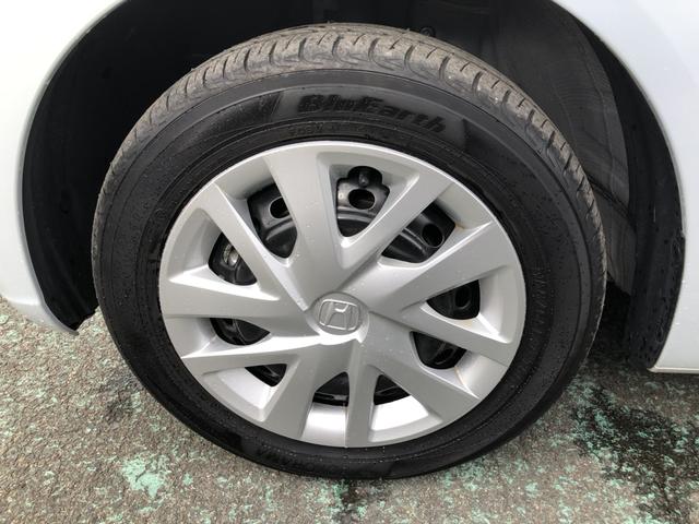 Ｎ－ＢＯＸ ベースグレード　純正ナビ　ＥＴＣ　前後ドラレコ　ＬＥＤ　両側電動ドア　アイスト　１オナ　地デジＴＶ　誤発信抑制機能　キーレスエントリー　前席シートヒーター　ＵＳＢポート　バックカメラ付　スマートキ　運転席エアバッグ（32枚目）