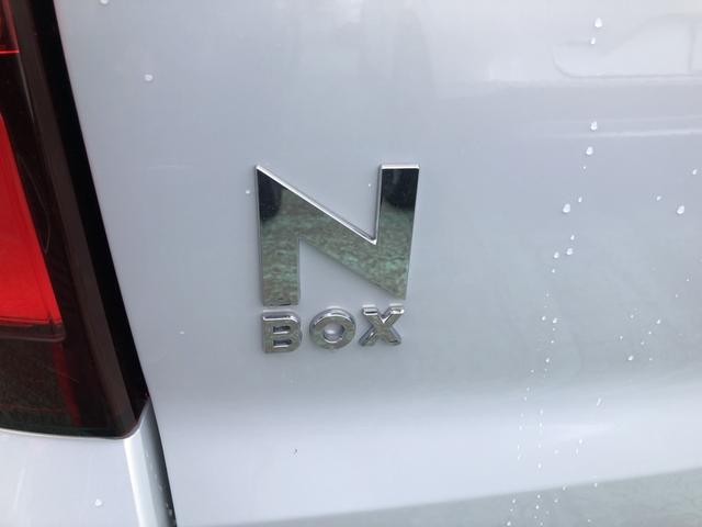 Ｎ－ＢＯＸ ベースグレード　純正ナビ　ＥＴＣ　前後ドラレコ　ＬＥＤ　両側電動ドア　アイスト　１オナ　地デジＴＶ　誤発信抑制機能　キーレスエントリー　前席シートヒーター　ＵＳＢポート　バックカメラ付　スマートキ　運転席エアバッグ（49枚目）