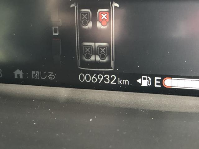 Ｎ－ＢＯＸ ベースグレード　純正ナビ　ＥＴＣ　前後ドラレコ　ＬＥＤ　両側電動ドア　アイスト　１オナ　地デジＴＶ　誤発信抑制機能　キーレスエントリー　前席シートヒーター　ＵＳＢポート　バックカメラ付　スマートキ　運転席エアバッグ（51枚目）