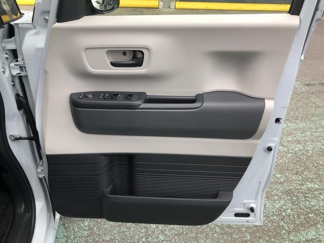 Ｎ－ＢＯＸ ベースグレード　純正ナビ　ＥＴＣ　前後ドラレコ　ＬＥＤ　両側電動ドア　アイスト　１オナ　地デジＴＶ　誤発信抑制機能　キーレスエントリー　前席シートヒーター　ＵＳＢポート　バックカメラ付　スマートキ　運転席エアバッグ（56枚目）