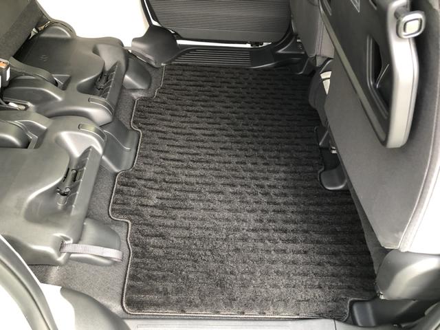 Ｎ－ＢＯＸ ベースグレード　純正ナビ　ＥＴＣ　前後ドラレコ　ＬＥＤ　両側電動ドア　アイスト　１オナ　地デジＴＶ　誤発信抑制機能　キーレスエントリー　前席シートヒーター　ＵＳＢポート　バックカメラ付　スマートキ　運転席エアバッグ（65枚目）