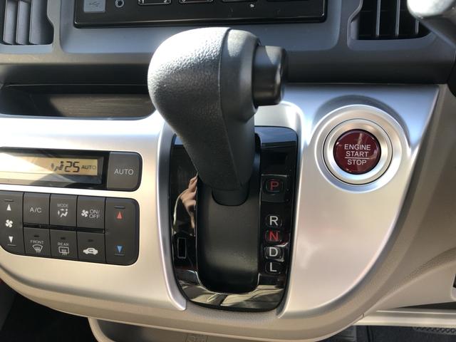 Ｎ－ＷＧＮ Ｇ　ＣＤプレイヤー　ワンオーナー　禁煙車　エアバック　エコアイドル　１オーナー車　横滑り防止システム　キーレス　オートエアコン　セキュリティ　ベンチシート　ＡＢＳ　パワーウィンドウ　パワーステアリング（7枚目）