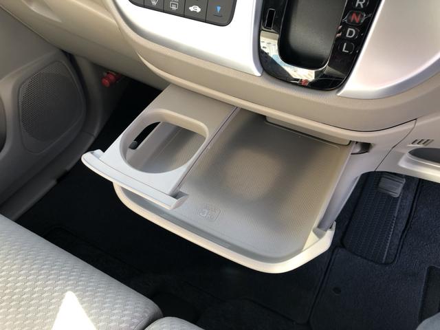 Ｎ－ＷＧＮ Ｇ　ＣＤプレイヤー　ワンオーナー　禁煙車　エアバック　エコアイドル　１オーナー車　横滑り防止システム　キーレス　オートエアコン　セキュリティ　ベンチシート　ＡＢＳ　パワーウィンドウ　パワーステアリング（11枚目）