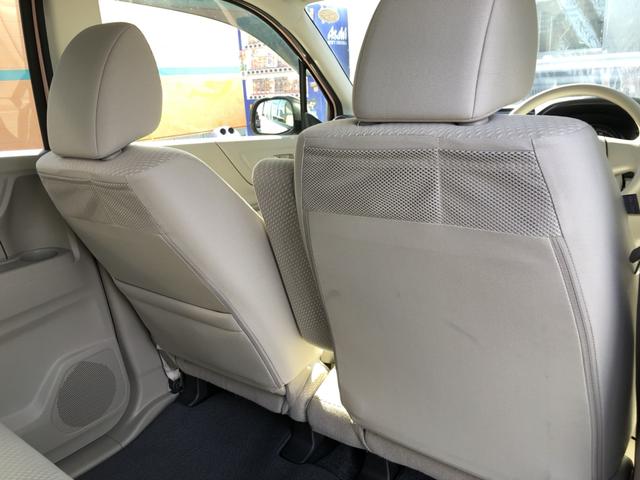 Ｎ－ＷＧＮ Ｇ　ＣＤプレイヤー　ワンオーナー　禁煙車　エアバック　エコアイドル　１オーナー車　横滑り防止システム　キーレス　オートエアコン　セキュリティ　ベンチシート　ＡＢＳ　パワーウィンドウ　パワーステアリング（16枚目）