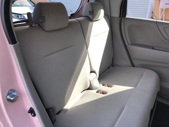 Ｎ－ＷＧＮ Ｇ　ＣＤプレイヤー　ワンオーナー　禁煙車　エアバック　エコアイドル　１オーナー車　横滑り防止システム　キーレス　オートエアコン　セキュリティ　ベンチシート　ＡＢＳ　パワーウィンドウ　パワーステアリング（17枚目）