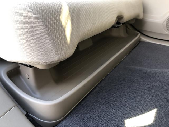 Ｎ－ＷＧＮ Ｇ　ＣＤプレイヤー　ワンオーナー　禁煙車　エアバック　エコアイドル　１オーナー車　横滑り防止システム　キーレス　オートエアコン　セキュリティ　ベンチシート　ＡＢＳ　パワーウィンドウ　パワーステアリング（18枚目）