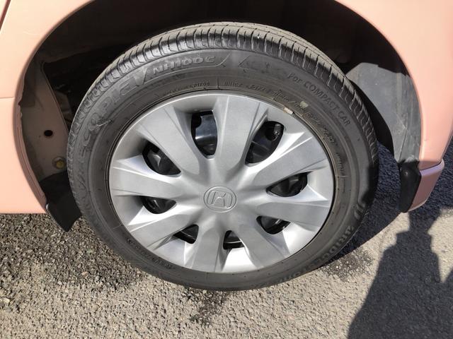 Ｎ－ＷＧＮ Ｇ　ＣＤプレイヤー　ワンオーナー　禁煙車　エアバック　エコアイドル　１オーナー車　横滑り防止システム　キーレス　オートエアコン　セキュリティ　ベンチシート　ＡＢＳ　パワーウィンドウ　パワーステアリング（22枚目）