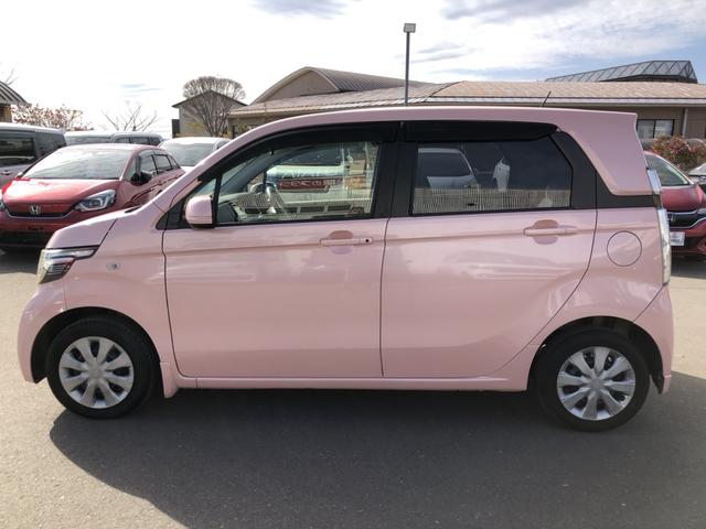 Ｎ－ＷＧＮ Ｇ　ＣＤプレイヤー　ワンオーナー　禁煙車　エアバック　エコアイドル　１オーナー車　横滑り防止システム　キーレス　オートエアコン　セキュリティ　ベンチシート　ＡＢＳ　パワーウィンドウ　パワーステアリング（32枚目）