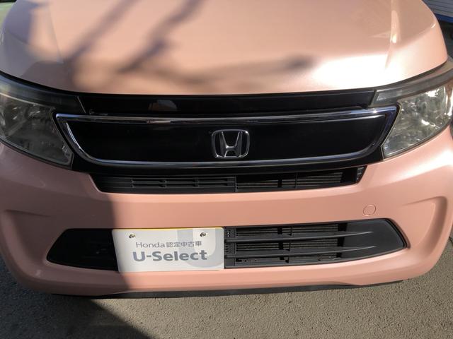 Ｎ－ＷＧＮ Ｇ　ＣＤプレイヤー　ワンオーナー　禁煙車　エアバック　エコアイドル　１オーナー車　横滑り防止システム　キーレス　オートエアコン　セキュリティ　ベンチシート　ＡＢＳ　パワーウィンドウ　パワーステアリング（33枚目）
