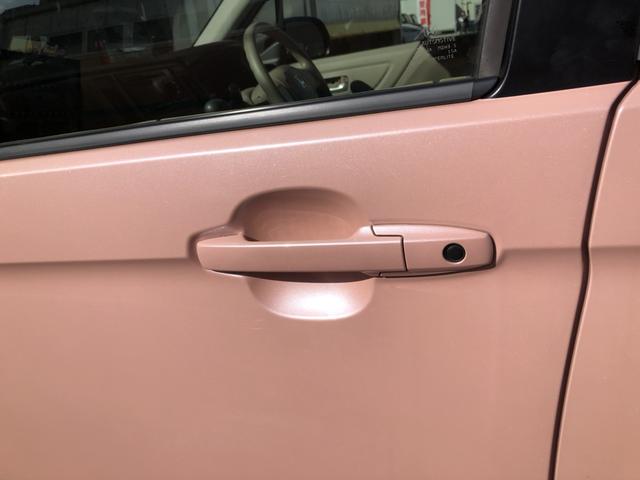 Ｎ－ＷＧＮ Ｇ　ＣＤプレイヤー　ワンオーナー　禁煙車　エアバック　エコアイドル　１オーナー車　横滑り防止システム　キーレス　オートエアコン　セキュリティ　ベンチシート　ＡＢＳ　パワーウィンドウ　パワーステアリング（35枚目）