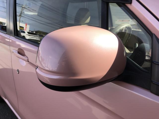 Ｎ－ＷＧＮ Ｇ　ＣＤプレイヤー　ワンオーナー　禁煙車　エアバック　エコアイドル　１オーナー車　横滑り防止システム　キーレス　オートエアコン　セキュリティ　ベンチシート　ＡＢＳ　パワーウィンドウ　パワーステアリング（36枚目）