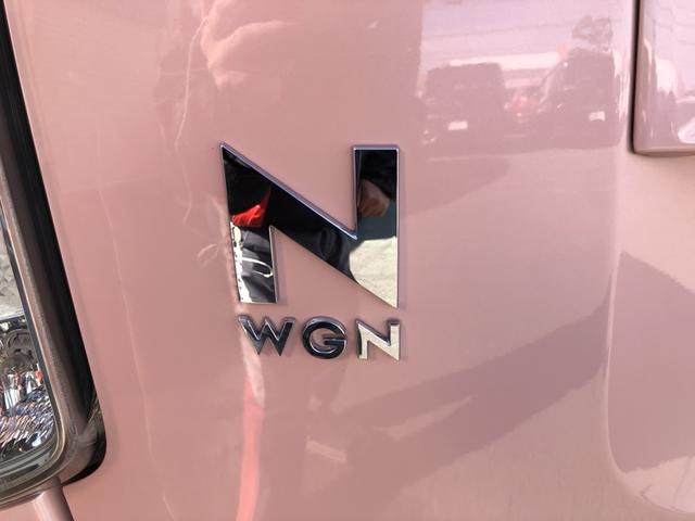 Ｎ－ＷＧＮ Ｇ　ＣＤプレイヤー　ワンオーナー　禁煙車　エアバック　エコアイドル　１オーナー車　横滑り防止システム　キーレス　オートエアコン　セキュリティ　ベンチシート　ＡＢＳ　パワーウィンドウ　パワーステアリング（38枚目）
