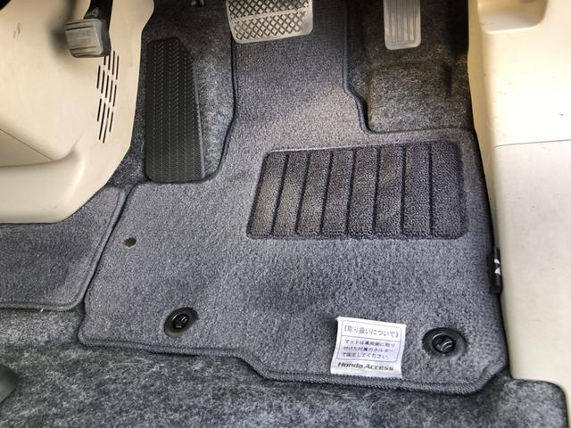 Ｎ－ＷＧＮ Ｇ　ＣＤプレイヤー　ワンオーナー　禁煙車　エアバック　エコアイドル　１オーナー車　横滑り防止システム　キーレス　オートエアコン　セキュリティ　ベンチシート　ＡＢＳ　パワーウィンドウ　パワーステアリング（48枚目）