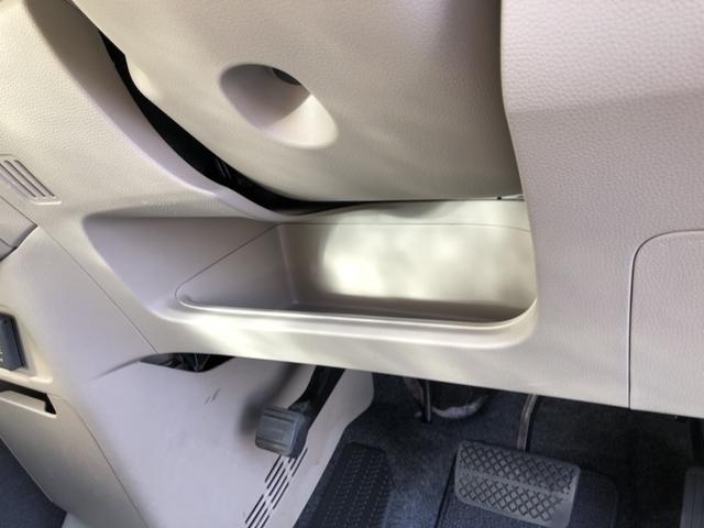 Ｎ－ＷＧＮ Ｇ　ＣＤプレイヤー　ワンオーナー　禁煙車　エアバック　エコアイドル　１オーナー車　横滑り防止システム　キーレス　オートエアコン　セキュリティ　ベンチシート　ＡＢＳ　パワーウィンドウ　パワーステアリング（49枚目）