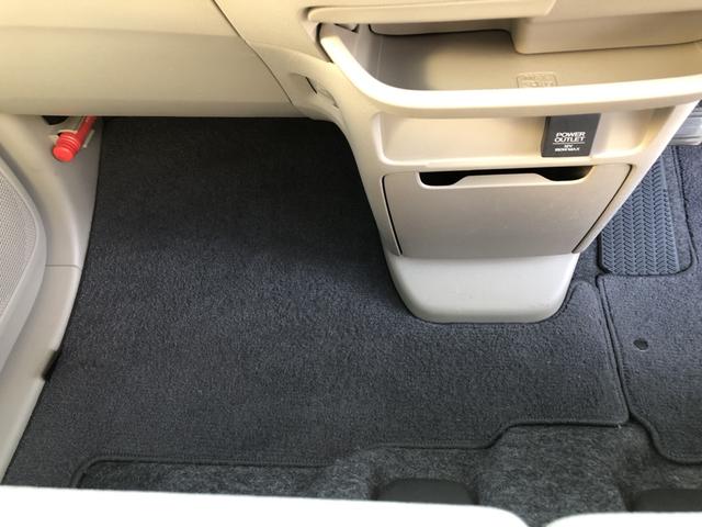 Ｎ－ＷＧＮ Ｇ　ＣＤプレイヤー　ワンオーナー　禁煙車　エアバック　エコアイドル　１オーナー車　横滑り防止システム　キーレス　オートエアコン　セキュリティ　ベンチシート　ＡＢＳ　パワーウィンドウ　パワーステアリング（50枚目）