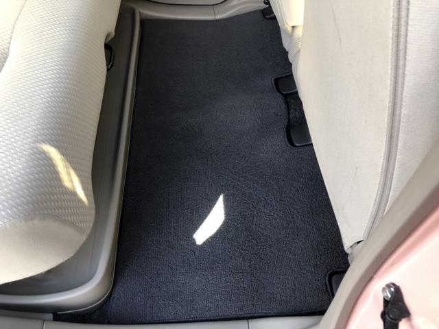 Ｎ－ＷＧＮ Ｇ　ＣＤプレイヤー　ワンオーナー　禁煙車　エアバック　エコアイドル　１オーナー車　横滑り防止システム　キーレス　オートエアコン　セキュリティ　ベンチシート　ＡＢＳ　パワーウィンドウ　パワーステアリング（54枚目）