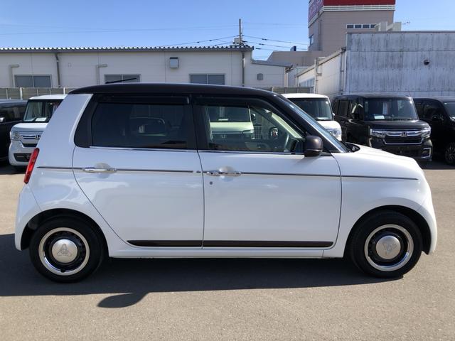 Ｎ－ＯＮＥ ＧＳＳブラウンスタイルパッケージ　ナビ　ＥＴＣ　ドラレコ　ディスチャージドランプ　シートヒーター　助手席エアバッグ　運転席エアバッグ　エアコン　イモビライザー　パワーステアリング　横滑り防止　ＣＴＢＡ　ＡＢＳ　ドライブレコーダー　禁煙（27枚目）