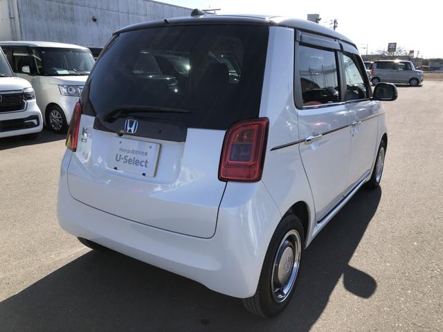 Ｎ－ＯＮＥ ＧＳＳブラウンスタイルパッケージ　ナビ　ＥＴＣ　ドラレコ　ディスチャージドランプ　シートヒーター　助手席エアバッグ　運転席エアバッグ　エアコン　イモビライザー　パワーステアリング　横滑り防止　ＣＴＢＡ　ＡＢＳ　ドライブレコーダー　禁煙（28枚目）