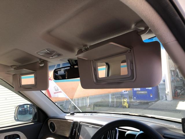 Ｎ－ＯＮＥ ＧＳＳブラウンスタイルパッケージ　ナビ　ＥＴＣ　ドラレコ　ディスチャージドランプ　シートヒーター　助手席エアバッグ　運転席エアバッグ　エアコン　イモビライザー　パワーステアリング　横滑り防止　ＣＴＢＡ　ＡＢＳ　ドライブレコーダー　禁煙（49枚目）