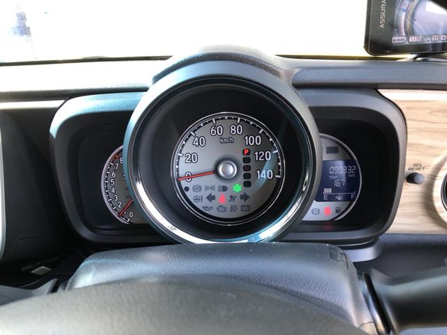 Ｎ－ＯＮＥ ＧＳＳブラウンスタイルパッケージ　ナビ　ＥＴＣ　ドラレコ　ディスチャージドランプ　シートヒーター　助手席エアバッグ　運転席エアバッグ　エアコン　イモビライザー　パワーステアリング　横滑り防止　ＣＴＢＡ　ＡＢＳ　ドライブレコーダー　禁煙（55枚目）