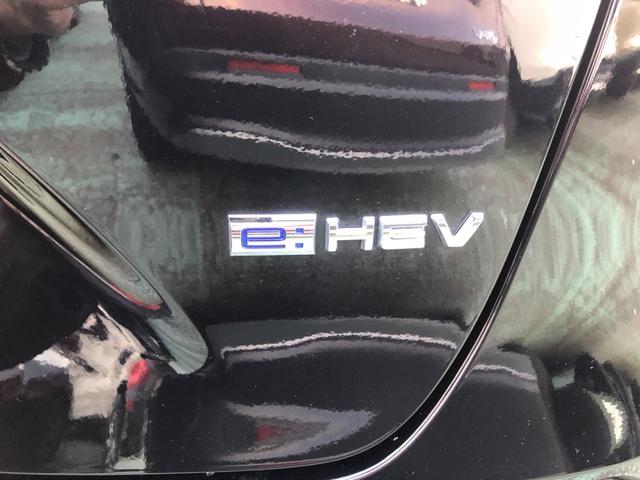 ヴェゼル ｅ：ＨＥＶＺ　純正ナビ　ＥＴＣ　前後ドラレコ　ＬＥＤ　アルミホイール　ブラインドスポットインフォメーション　地上デジタル　ＵＳＢ入力　ハンズフリーテールゲート　ワンオーナ－　シートＨ　サイドエアＢ　禁煙車両　ＥＳＣ（57枚目）