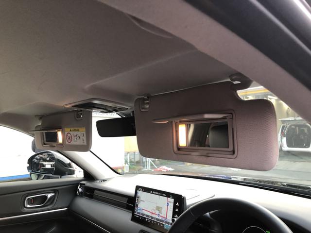 ヴェゼル ｅ：ＨＥＶＺ　純正ナビ　ＥＴＣ　前後ドラレコ　ＬＥＤ　アルミホイール　ブラインドスポットインフォメーション　地上デジタル　ＵＳＢ入力　ハンズフリーテールゲート　ワンオーナ－　シートＨ　サイドエアＢ　禁煙車両　ＥＳＣ（64枚目）