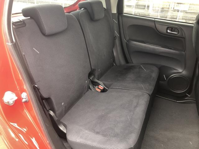 Ｎ－ＯＮＥ Ｇ　ナビ　ＥＴＣ　禁煙車　バックカメラ　スマートキー　ダブルエアバッグ　インテリジェントキー　盗難警報装置　フルオートエアコン　点検記録簿　ベンチシ－ト　ＰＳ　ＰＷ　運転席エアバッグ　ＡＢＳ　キーレス付き（16枚目）