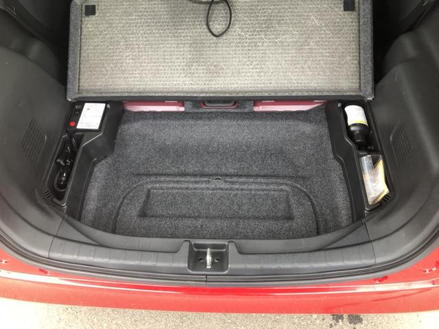 Ｎ－ＯＮＥ Ｇ　ナビ　ＥＴＣ　禁煙車　バックカメラ　スマートキー　ダブルエアバッグ　インテリジェントキー　盗難警報装置　フルオートエアコン　点検記録簿　ベンチシ－ト　ＰＳ　ＰＷ　運転席エアバッグ　ＡＢＳ　キーレス付き（21枚目）