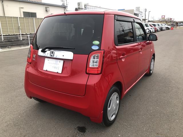 Ｎ－ＯＮＥ Ｇ　ナビ　ＥＴＣ　禁煙車　バックカメラ　スマートキー　ダブルエアバッグ　インテリジェントキー　盗難警報装置　フルオートエアコン　点検記録簿　ベンチシ－ト　ＰＳ　ＰＷ　運転席エアバッグ　ＡＢＳ　キーレス付き（29枚目）