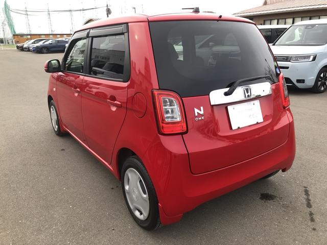 Ｎ－ＯＮＥ Ｇ　ナビ　ＥＴＣ　禁煙車　バックカメラ　スマートキー　ダブルエアバッグ　インテリジェントキー　盗難警報装置　フルオートエアコン　点検記録簿　ベンチシ－ト　ＰＳ　ＰＷ　運転席エアバッグ　ＡＢＳ　キーレス付き（31枚目）
