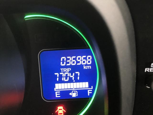 Ｎ－ＯＮＥ Ｇ　ナビ　ＥＴＣ　禁煙車　バックカメラ　スマートキー　ダブルエアバッグ　インテリジェントキー　盗難警報装置　フルオートエアコン　点検記録簿　ベンチシ－ト　ＰＳ　ＰＷ　運転席エアバッグ　ＡＢＳ　キーレス付き（41枚目）