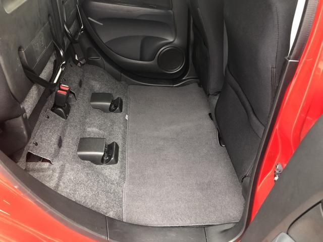 Ｎ－ＯＮＥ Ｇ　ナビ　ＥＴＣ　禁煙車　バックカメラ　スマートキー　ダブルエアバッグ　インテリジェントキー　盗難警報装置　フルオートエアコン　点検記録簿　ベンチシ－ト　ＰＳ　ＰＷ　運転席エアバッグ　ＡＢＳ　キーレス付き（56枚目）
